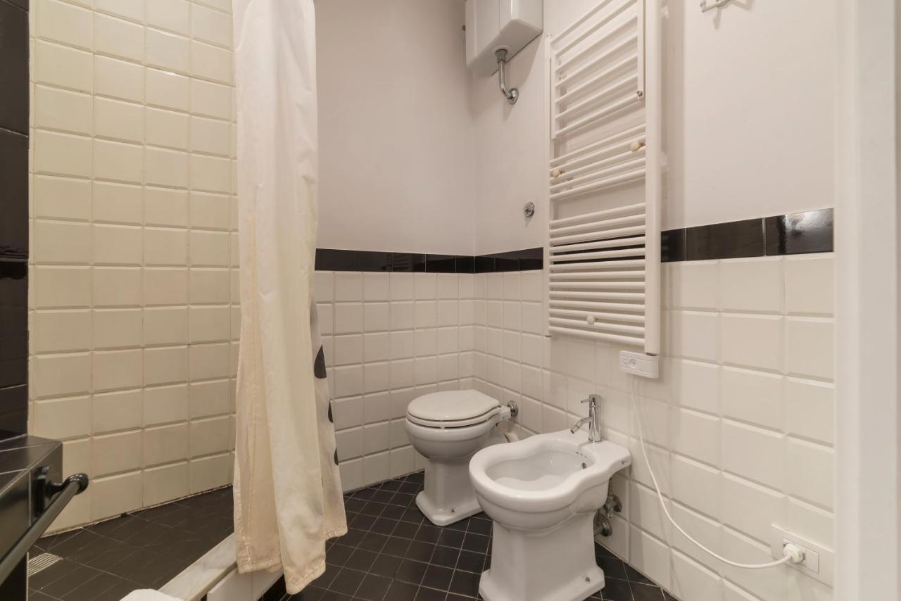 Appartamento Domus Claudiae - Fromhometorome Roma